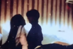 夫妻性视频,一段真实情感与欲望的交织