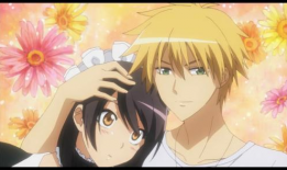 会长是女仆 漫画,甜蜜的权力游戏