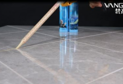 瓷砖美缝操作视频,轻松掌握家居美缝技巧