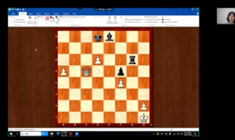 国际象棋入门视频,跟随视频轻松掌握棋艺精髓