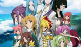 闪亮的塔科特 动漫,奇幻冒险之旅，探寻神秘塔科特之谜